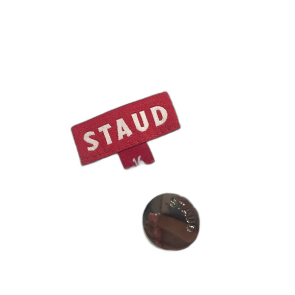 Staud Pollux Pants - Picture 8 of 10